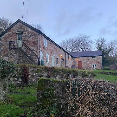 Parc Farm Cottage, Flintshire, North Wales Rhydymwyn Екстериор снимка