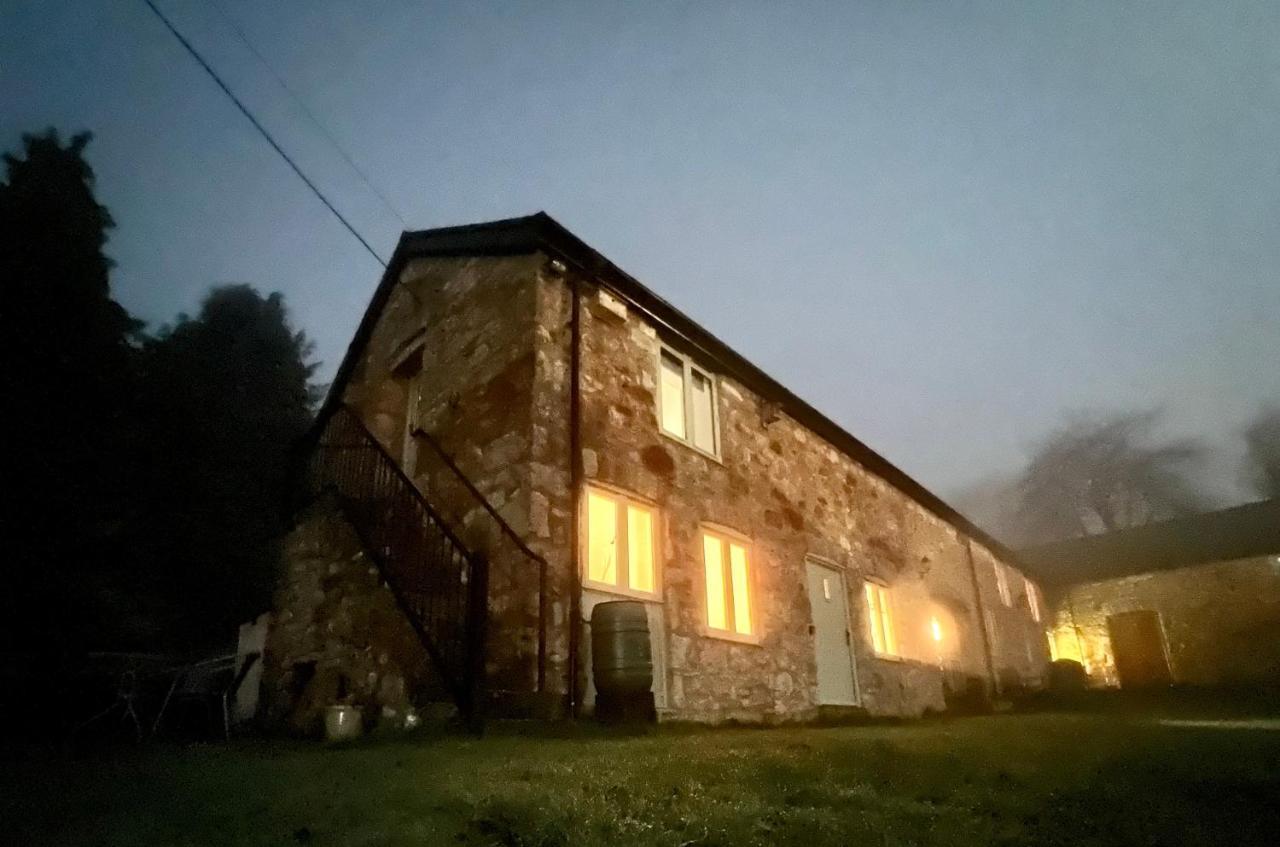 Parc Farm Cottage, Flintshire, North Wales Rhydymwyn Екстериор снимка