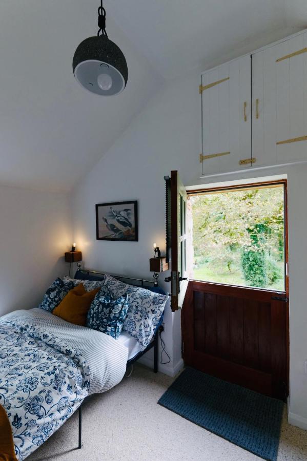 Parc Farm Cottage, Flintshire, North Wales Rhydymwyn Екстериор снимка